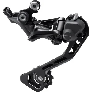 měnič Shimano GRX RD-RX400 10p 11-36z černý original balení Odeslání Ihned