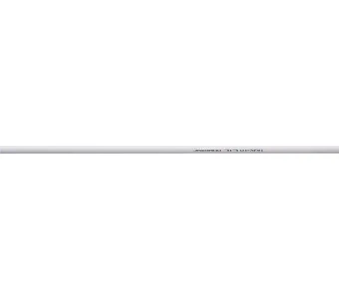 bowdeny+lanka Shimano silniční SP41 OPTISLICK set bílý Cenová Bomba