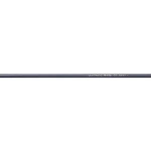 bowdeny+lanka Shimano silniční SP41 OPTISLICK set šedý Dokud Zásoby Vydrží