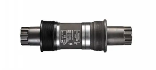 Omezená Nabídka osa středová Shimano BBES300 73-121 BSA E-typ original balení