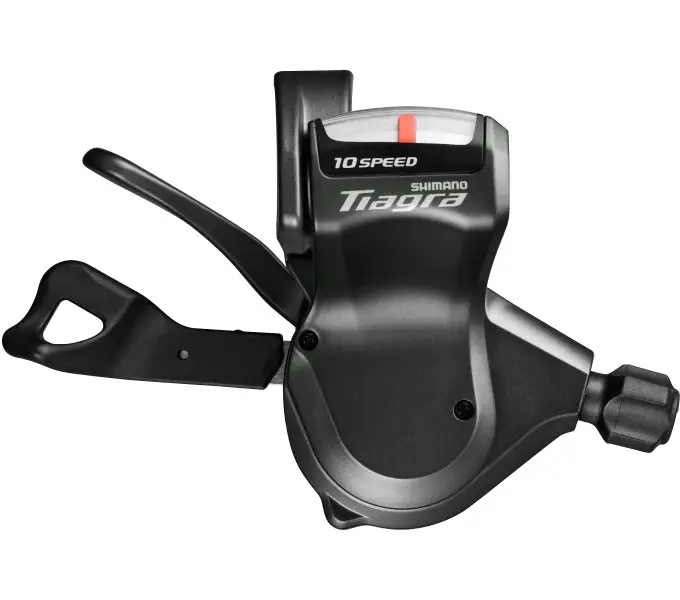 Cenový Hit řadicí páka Shimano Tiagra SL-4700 10p original balení