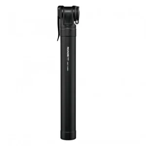 Novinka hustilka TOPEAK ROADIE TT mini 195mm černá