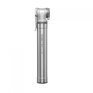 hustilka TOPEAK ROADIE TT mini 165mm stříbrná Poslední Šance