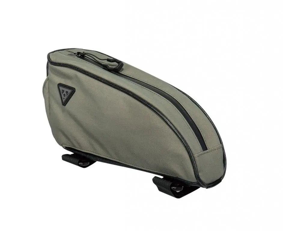 Finální Výprodej brašna TOPEAK na horní rám 0,75l zelená