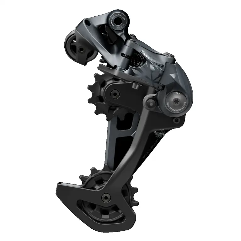 Dokud Zásoby Vydrží měnič MTB 12k SRAM XX1 EAGLE LUNAR černý