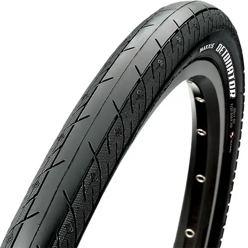 Pouze Dnes plášť MAXXIS Detonator 27.5"x1.50/40-584 kevlar
