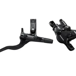 Ihned K Objednání brzda Shimano Deore BR-MT410 zadní komplet J-kit bez adaptéru černá original ba