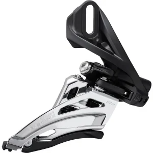 Cenově Výhodný přesmykač Shimano Deore FD-M5100 přímá montáž D-typ original balení