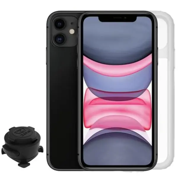 držák na mobil Zefal iPhone 11 bike kit Nejlepší Volba