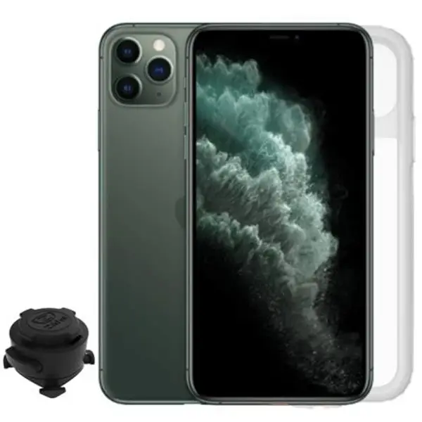 držák na mobil Zefal iPhone 11 Pro Max bike kit Ihned K Objednání