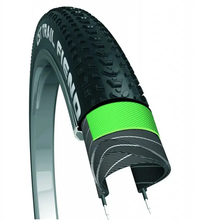 plášť CST C1965 Trail Fiend 29"x2.1/54-622 Cenová Bomba