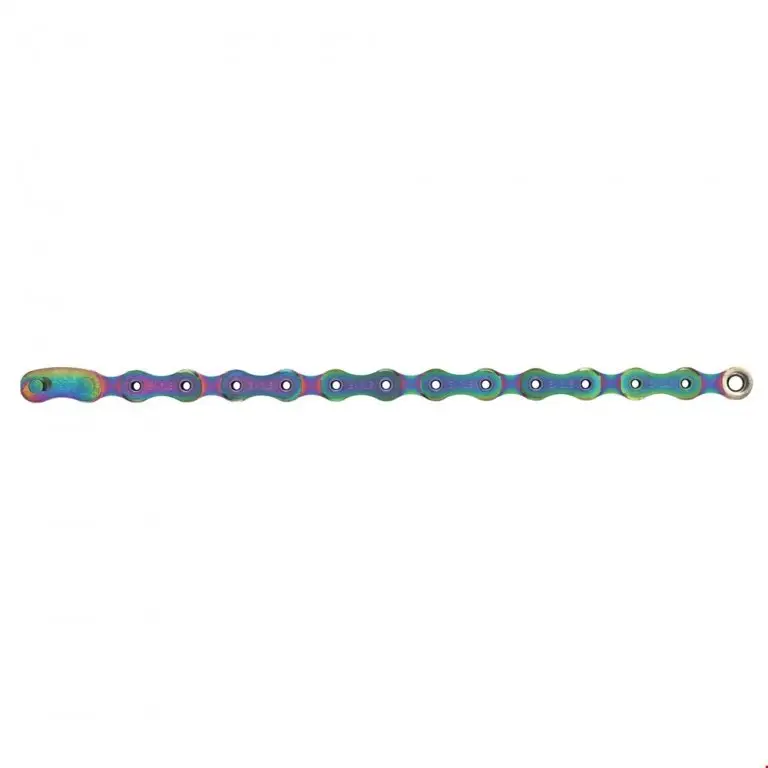 řetěz SRAM CN XX1 EAGLE + spojka 12k 126čl. balený Akční Nabídka