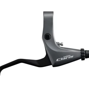 Finální Výprodej brzdová páka Shimano Claris BL-R2000 na rovná řidítka pravá original balení