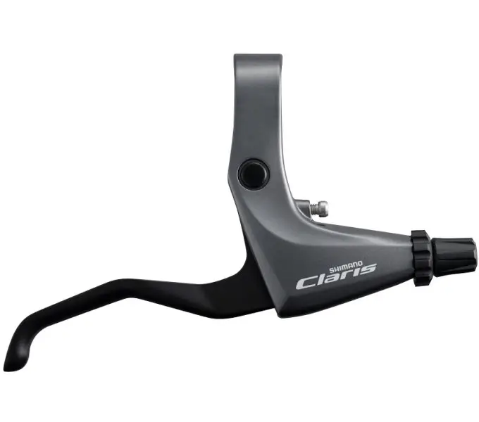 Finální Výprodej brzdová páka Shimano Claris BL-R2000 na rovná řidítka pravá original balení