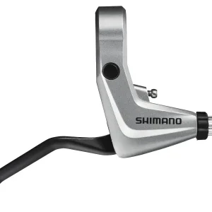 brzdová páka Shimano BL-T4000 pravá stříbrná original balení Speciální Cena