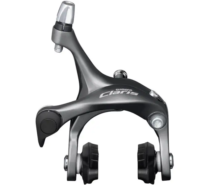 Tovární Cena brzda Shimano Claris BR-R2000 přední 51mm original balení