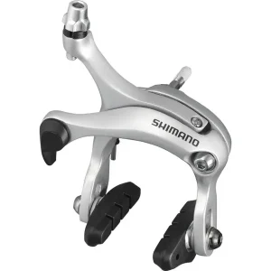 brzda Shimano Tiagra BR-R451 zadní stříbrná 57mm original balení Akce