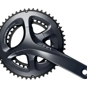 kliky Shimano Sora FC-R3000 2x9 50/34z 170mm černé original balení Nejprodávanější