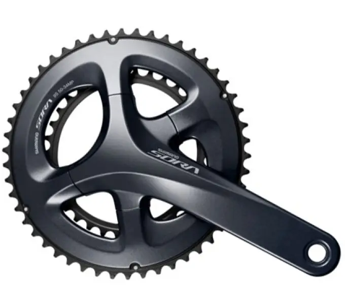 kliky Shimano Sora FC-R3000 2x9 50/34z 170mm černé original balení Nejprodávanější