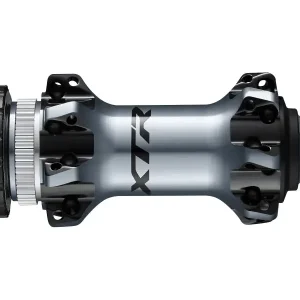 náboj Shimano XTR HB-M9110 přední 32d E-Thru boost černý original balení Nízká Cena