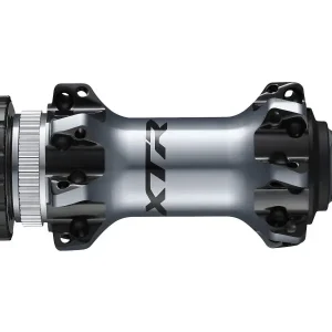 náboj Shimano XTR HB-M9110 přední 28d E-Thru černý original balení Kup Teď