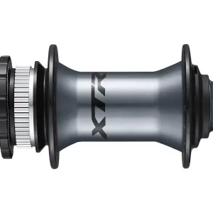 Nakupujte Hned náboj Shimano XTR HB-M9110 přední 32d E-Thru černý original balení