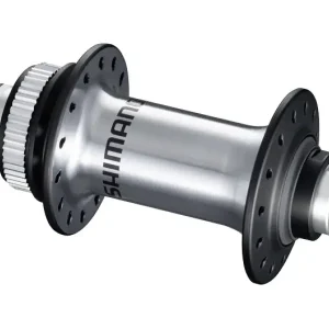 Finální Výprodej náboj Shimano HB-RS770 přední 28d E-Thru černý original balení