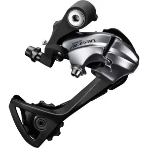 Cenová Bomba Měnič MTB 9k Shimano Altus RD-T3000 dlouhé vodítko original balení