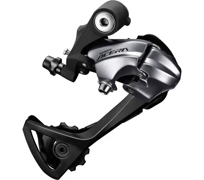 Cenová Bomba Měnič MTB 9k Shimano Altus RD-T3000 dlouhé vodítko original balení