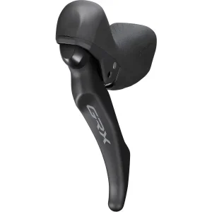 brzdová páka Shimano GRX ST-RX600 levá pro rovná řídítka original balení Akce