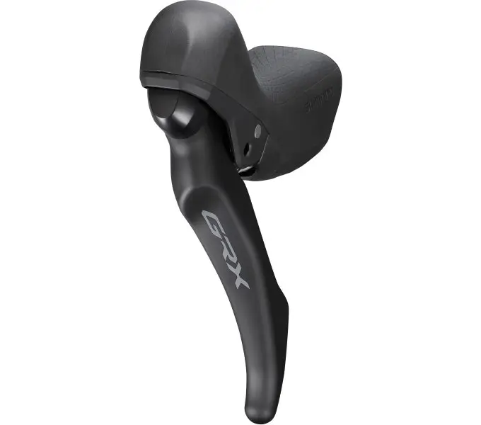 brzdová páka Shimano GRX ST-RX600 levá pro rovná řídítka original balení Akce