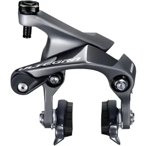 Finální Výprodej brzda Shimano Ultegra BR-R8010 přední černá 51mm original balení
