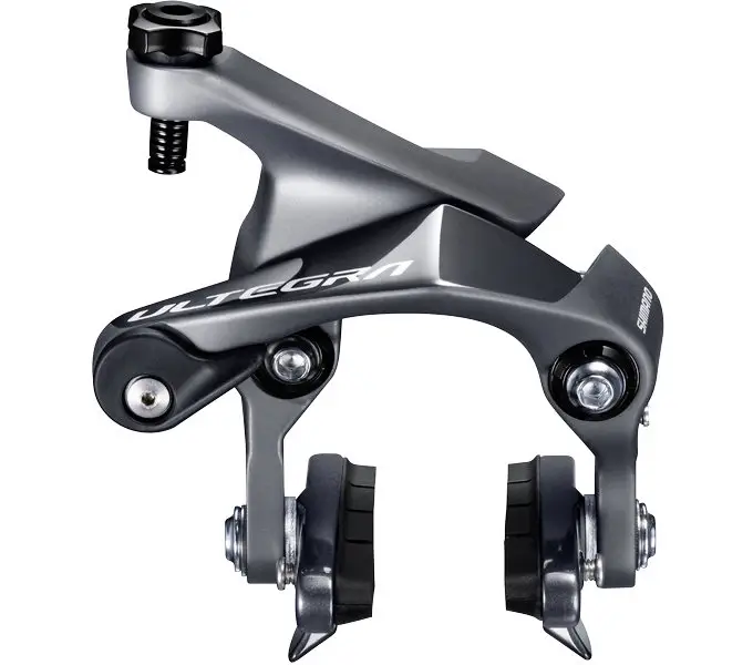 Finální Výprodej brzda Shimano Ultegra BR-R8010 přední černá 51mm original balení