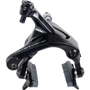 Časově Omezené brzda Shimano Dura-Ace BR-R9100 přední karbon 51mm original balení