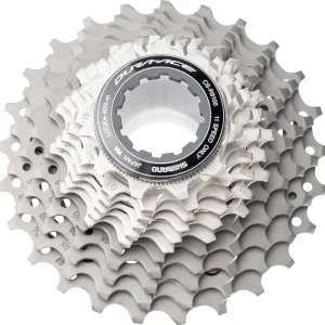 Výhodná Nabídka kazeta Shimano Dura-Ace CS-R9100 11r 11-25z original balení