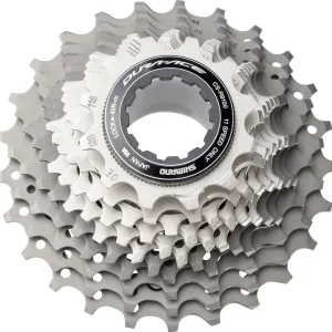 Speciální Cena kazeta Shimano Dura-Ace CS-R9100 11 12-25z original balení