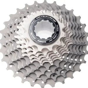kazeta Shimano Dura-Ace CS-R9100 11r 12-28z original balení Speciální Cena