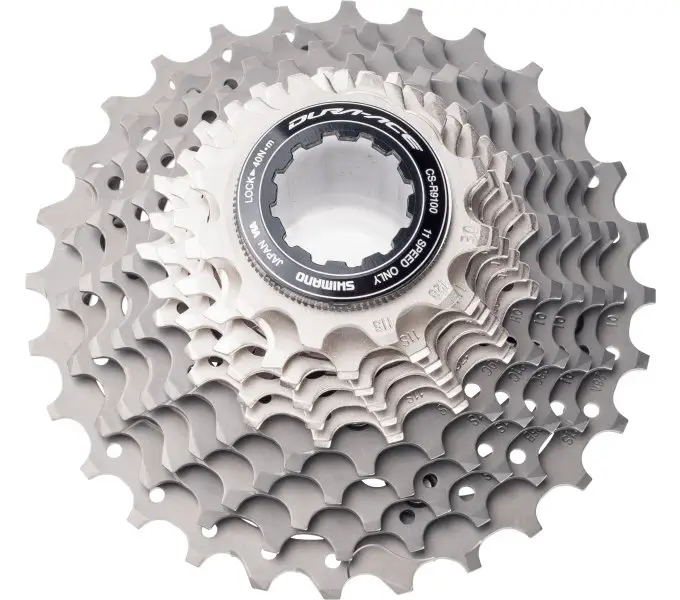 kazeta Shimano Dura-Ace CS-R9100 11r 12-28z original balení Speciální Cena