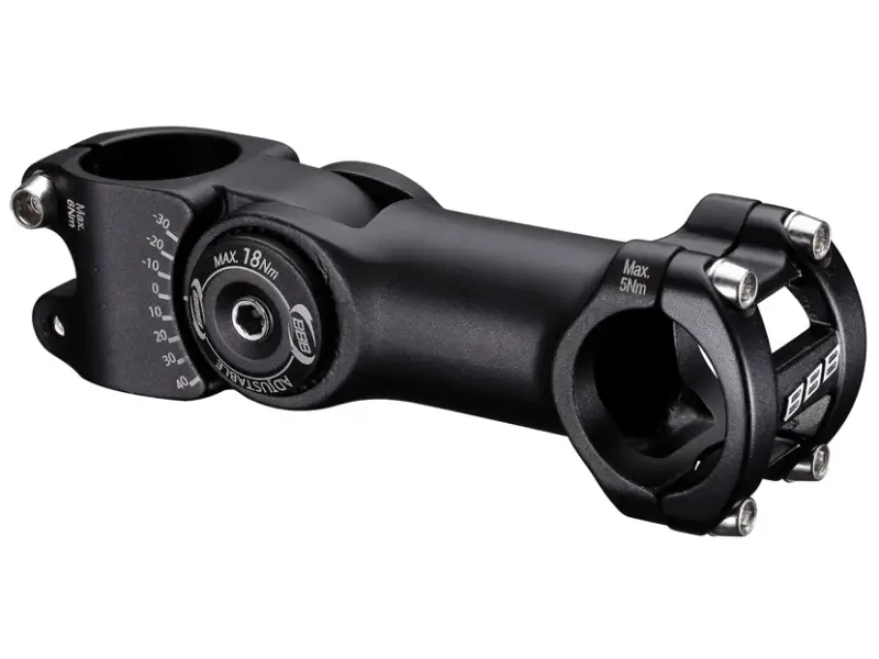 Omezená Nabídka představec BBB HighSix 110mm