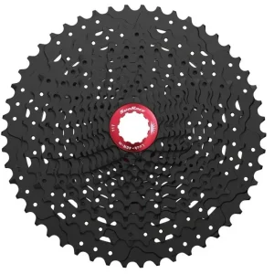 Nejlepší Volba kazeta SunRace CSMZ800 WA1 12 11-51z BLACK