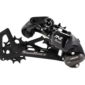 Cenová Bomba měnič MTB 12k SunRace RDMZ600 MD