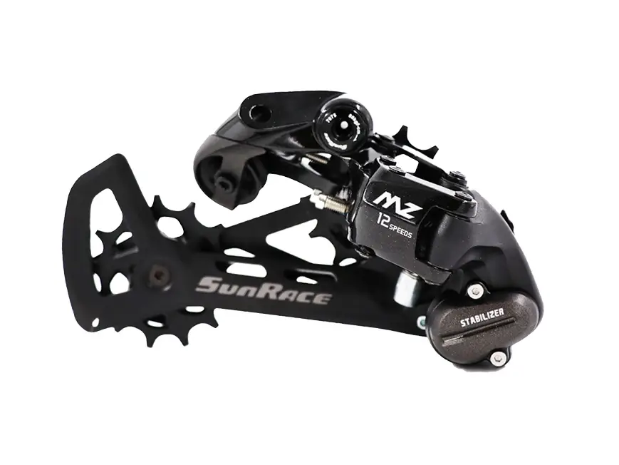 Cenová Bomba měnič MTB 12k SunRace RDMZ600 MD