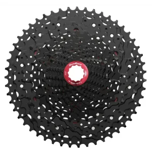 Nakupujte Hned kazeta SunRace CSMZ903 WA1 12 11-51z BLACK