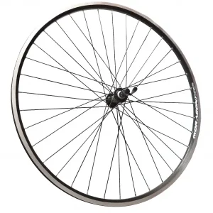 kolo zapletené 26" 559-19 Dragon přední SH RU 36 děr černé CnSpok Vysoce Kvalitní