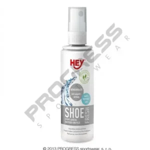 Omezená Nabídka deodorant do obuvi Hey sport Shoe Fresh 100ml