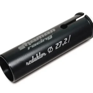 Expresní Doručení redukce sedlovky ShamanRacing 29,8/27,2mm