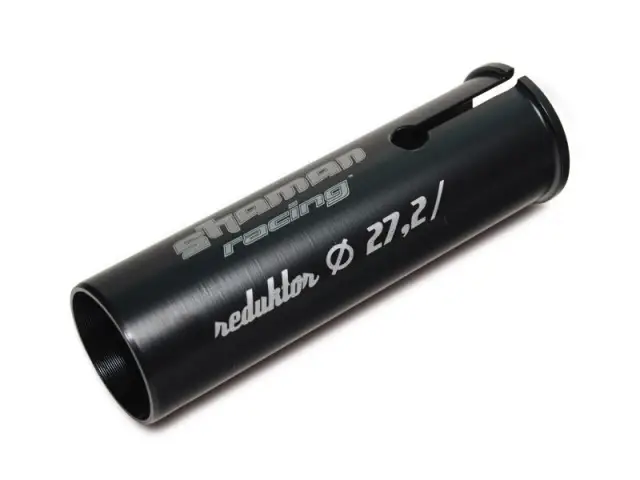 Expresní Doručení redukce sedlovky ShamanRacing 29,8/27,2mm