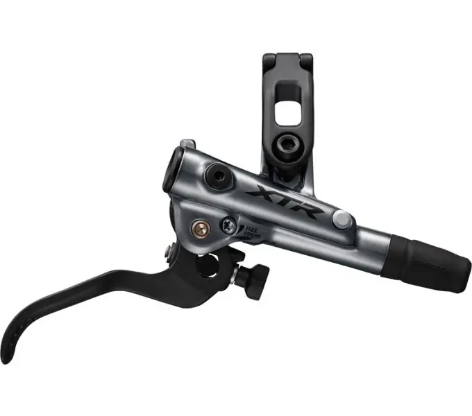 brzdová páka Shimano XTR BL-M9120 pravá originál balení Ihned K Objednání