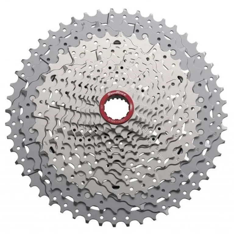 Výhodná Nabídka kazeta SunRace CSMZ932 12 10-51z MICROSPLINE