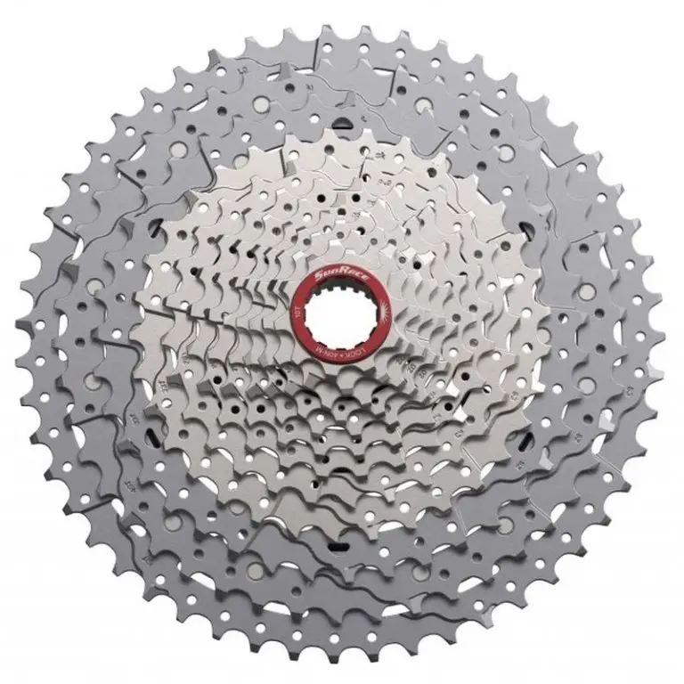 kazeta SunRace CSMZ933 12 10-51z MICROSPLINE Aktuální